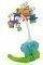 FISHER PRICE   RAINFOREST FRIENDS