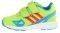 ADIDAS PERFORMANCE HYPERFAST CF I ...