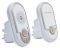  MOTOROLA AUDIO BABY MONITOR M...