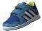  ADIDAS PERFORMANCE LK TRAINER 6 / (UK: 9K, EUR: 26.5)
