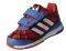  ADIDAS PERFORMANCE DISNEY SPIDERMAN  (UK: 9K, EUR: 26.5)