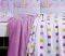 ������� ��������  NEF NEF FLEECE  DOTS LILAC
