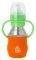 ECOLIFE GREEN BABY BOTTLE 350ML