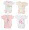  MINERVA   LITTLE FRIENDS / (86.)-(12-18 ) (4TMX)