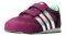  ADIDAS ORIGINALS DRAGON CF I  (UK:6.5K, EUR:23.5)