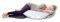  DELTABABY  COMFY BIG  /