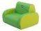  CHICCO TWIST WIMBLEDON (54)