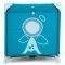   CHICCO EASY SLEEP LIGHT BLUE (48)