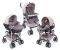   CHICCO TRIO SPRINT BEIGE ...