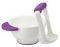   NUK FOOD MASHER AND BOWL ...