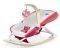  CHICCO I-FEEL RED