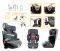   CHICCO OASYS 2-3  BLACK (95)