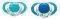 ������ ��������� CHICCO PHYSIO �� ����� 12���...