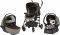   CHICCO TRIO LIVING SMART