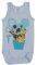  MINERVA   SKY PLUTO MICKEY  (70.)-(3-6 )
