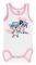  MINERVA   PIRATE GIRL  (70.)-(3-6 )