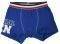 BOXER MINERVA C/L OFFICIAL TEN - (98.)-(2-3 )