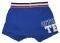 BOXER MINERVA C/L OFFICIAL TEN - (98.)-(2-3 )