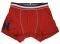 BOXER MINERVA C/L OFFICIAL TEN  (98.)-(2-3 )