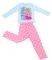  MINERVA BARBIE BEST FRIEND  (104...