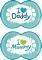   I LOVE MUMMY/DADDY   2...