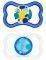    AIR 6+ 2TMX. BLUE/C...