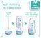  ANTI-COLIC MAM PP      260ML [351S] ARCTIC BLUE