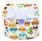 A A MIOSOFT SIZE 2 TRAFFIC JAM