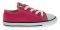  CONVERSE ALL STAR CHUCK TAYLOR OX  PINK (EU:21)