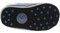     CONVERSE ALL STAR CHUCK TAYLOR FIRST HI LIGHT SAPPHIRE BLACK (EU:21)