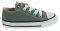  CONVERSE ALL STAR CHUCK TAYLOR OX  DOLPHIN  (EU:18)