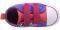     CONVERSE ALL STAR CHUCK TAYLOR FIRST HI PERIWINKLE BERRY PINK (EU:18)