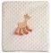   FLEECE   DAS HOME DREAM LINE EMBROIDERY 110150CM 6277