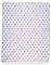    NEF NEF BARRUS PINK 90X140CM