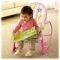 FISHER PRICE  / INFANT TO TODDLER - 