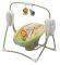 FISHER PRICE ������ SPACESAVER CRADLE \'N SWING
