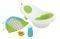 FISHER PRICE ������� 4 �� 1 SLING 'N SEAT