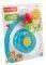   FISHER PRICE EZ CLEAN TEETHE N\' FEED