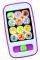  SMART PHONE FISHER PRICE LAUGH & LEARN - 