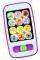  SMART PHONE FISHER PRICE LAUGH &...