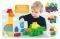 FISHER PRICE MEGA BLOKS   - DELUXE  150 