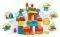 FISHER PRICE MEGA BLOKS   - DELUXE  150 