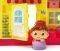  FISHER PRICE MEGA BLOKS   COZY COTTAGE