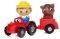 FISHER PRICE MEGA BLOKS  FRIENDLY FARM