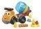FISHER PRICE MEGA BLOKS   