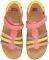  CAMPER TWS MULTICOLOR (EU:32)