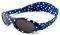 A I BABY BANZ  BLUE DOT 0+