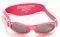 A I BABY BANZ FUSCHIA RED 0+