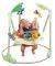 FISHER PRICE  JUMPEROO RAINFOREST