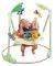 FISHER PRICE  JUMPEROO RAINFOREST
